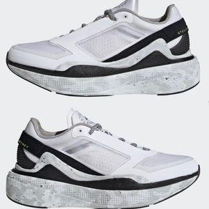 ADIDAS STELLA MCCARTNEY EARTHLIGHT MESH SHOES-7.5